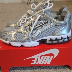 Nike Air Zoom Spiridon Cage 2